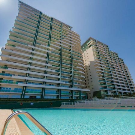 Gorgeous Apartment With Terrace In Fort Cambridge, Pool سليمة المظهر الخارجي الصورة