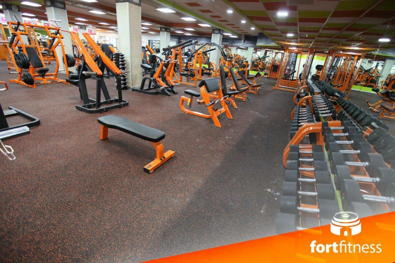 Gorgeous Apartment With Terrace In Fort Cambridge, Pool سليمة المظهر الخارجي الصورة