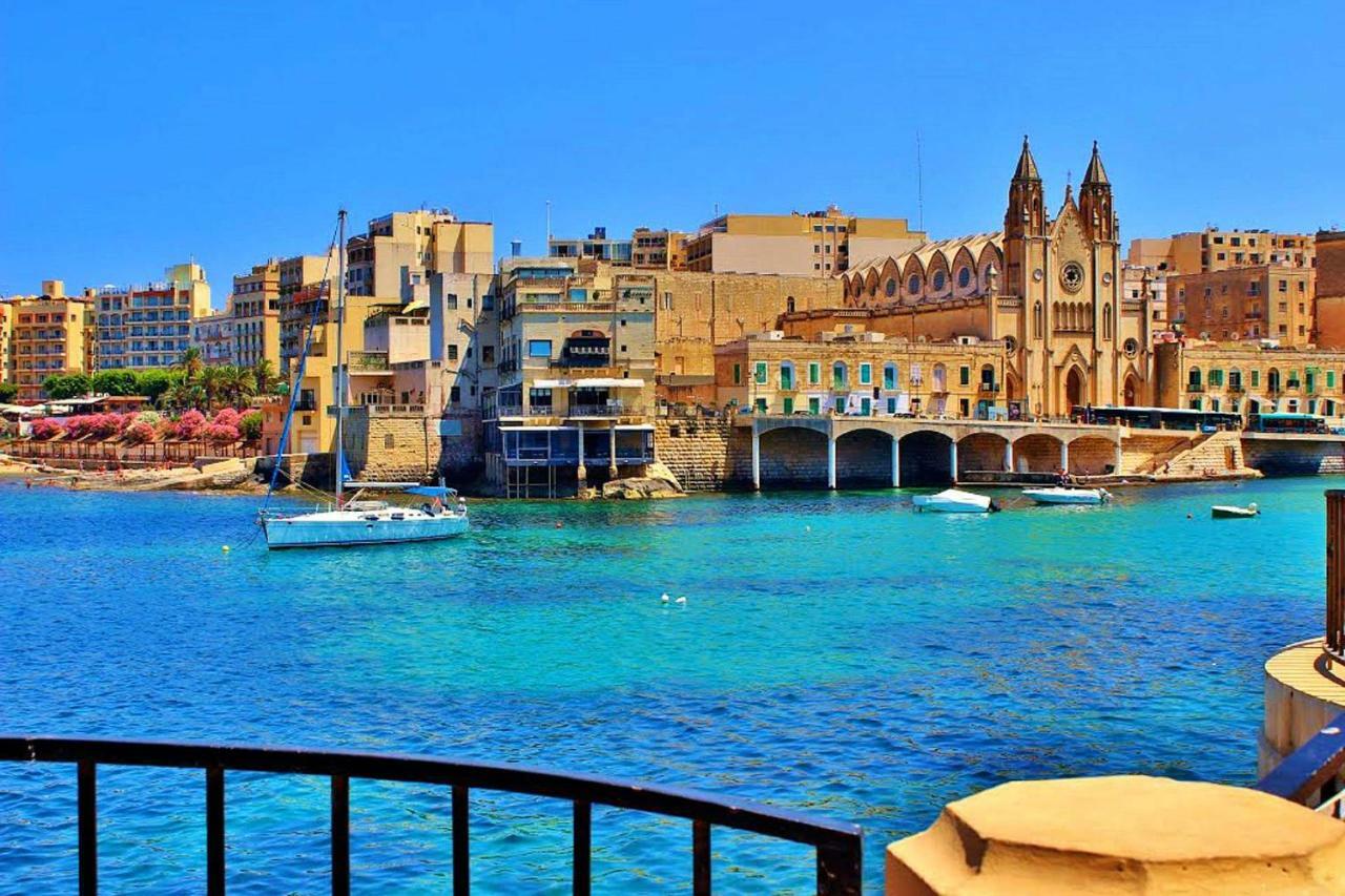Gorgeous Apartment With Terrace In Fort Cambridge, Pool سليمة المظهر الخارجي الصورة
