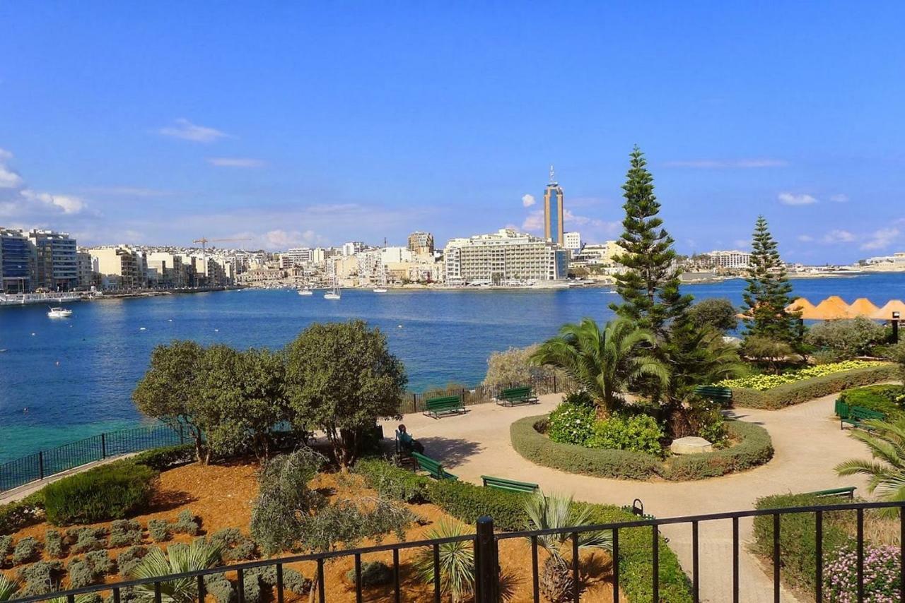 Gorgeous Apartment With Terrace In Fort Cambridge, Pool سليمة المظهر الخارجي الصورة