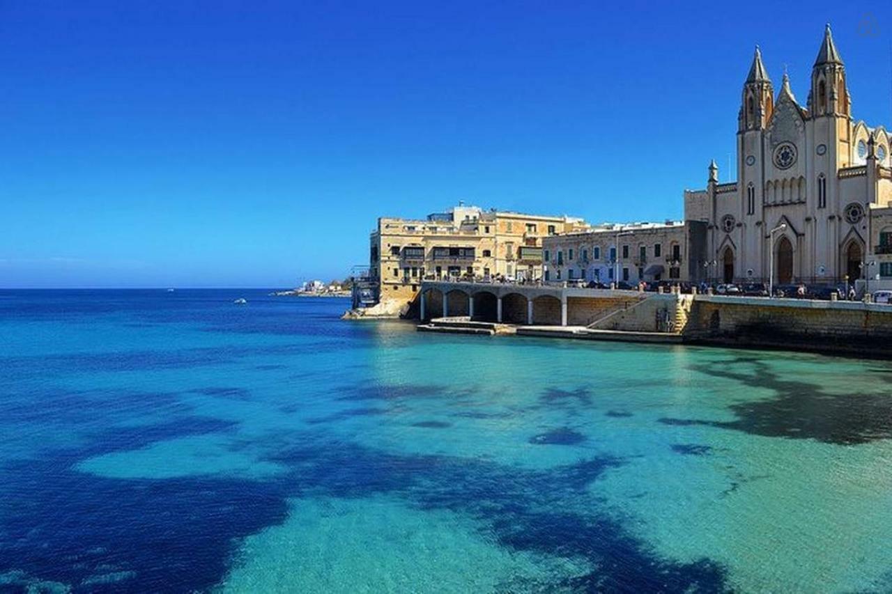 Gorgeous Apartment With Terrace In Fort Cambridge, Pool سليمة المظهر الخارجي الصورة