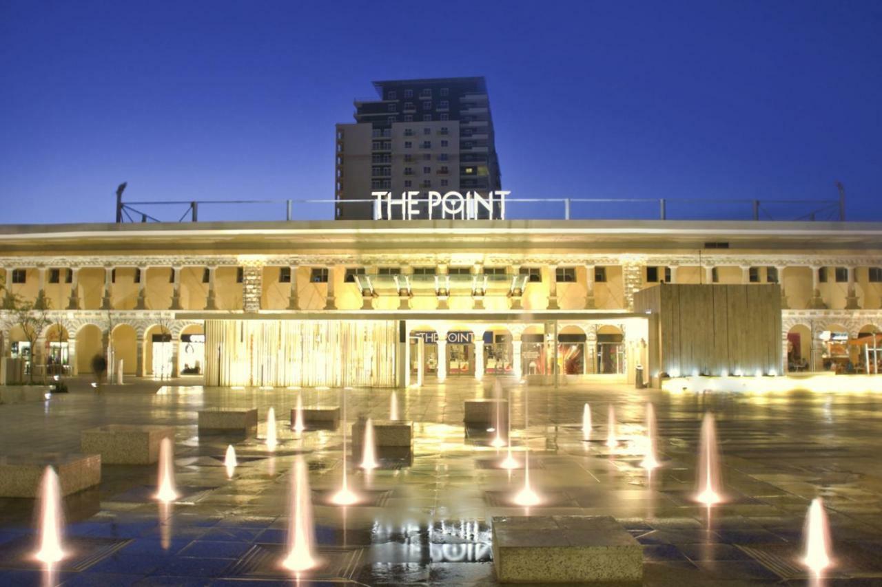 Gorgeous Apartment With Terrace In Fort Cambridge, Pool سليمة المظهر الخارجي الصورة